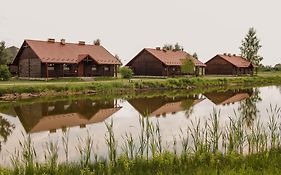 Centrum Aktywnego Wypoczynku Borek